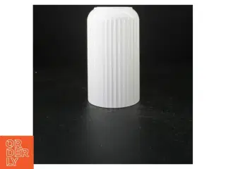 Lyngby Porcelæn vase fra Lyngby (str. 20 cm)