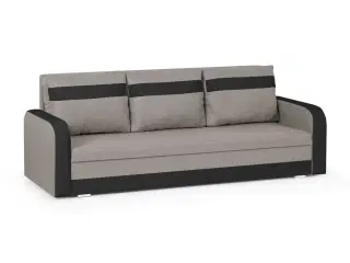 3-personers sofa med sovefunktion CONDITA