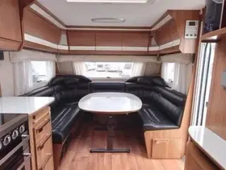 Kabe Royal Imperial 560 XL KS  Forårstilbud Spar 20.000 NU 249.995