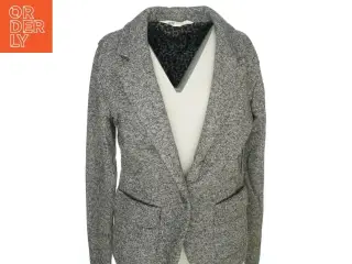 Blazer fra H&M (str. 158)