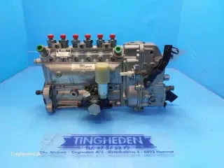 Bosch Brændstofpumpe PES6A95D320RS268