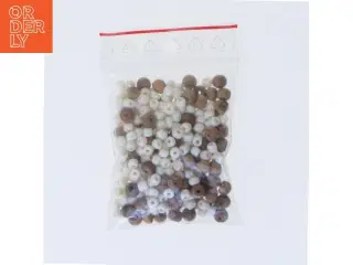 Perler til smykker