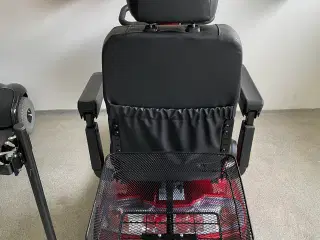 Lindebjerg scooter LM 550