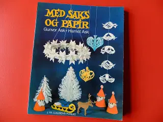 Med saks og papir