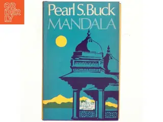 Mandala P.S.Buck
