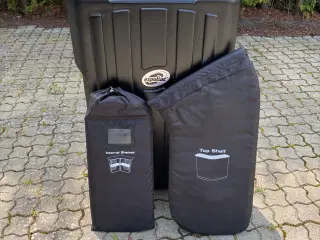 Komplet messekit