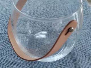 Design with light krukke fra Holmegaard