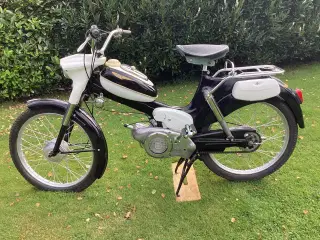 Puch ms 50