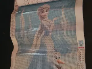 Diamond painting 