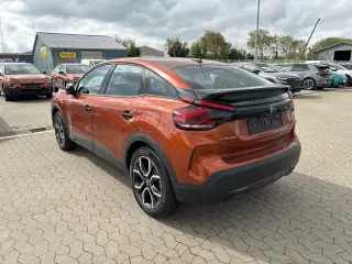 Citroën ë-C4 50 Feel