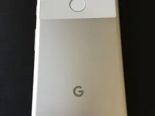Google Pixel 32GB Hvid.