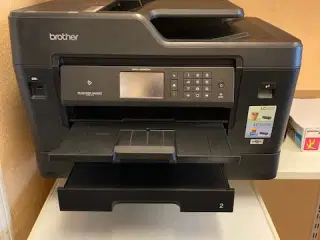 Printer Brother 6930