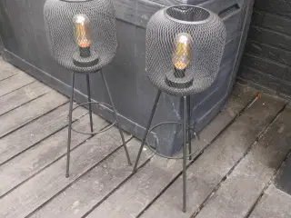 Udendørs lamper 