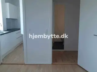 Hjembytte - RødagerAllé