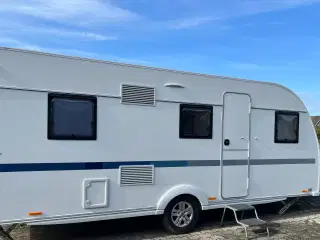Adria altea 552 pk fra 2021
