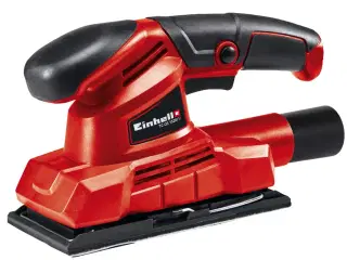 Einhell Rystepudser 150 W - TC-OS 1520/1