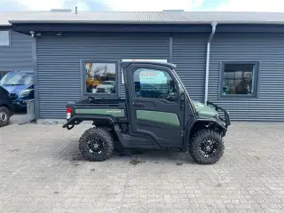 John Deere XUV865M Fremstår Super flot