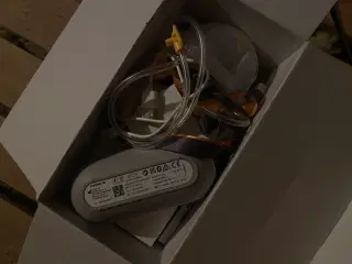 Medela Freestyle Elektrisk brystpumpe dobbel pumpe