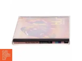Parklife (DVD)