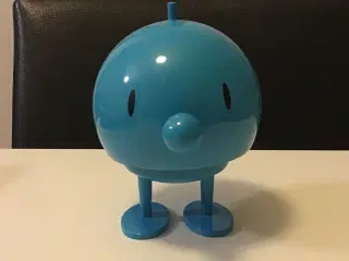 Hoptimist Classic Bumble turkis