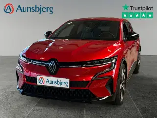 Renault Megane E-Tech 40 Equilibre