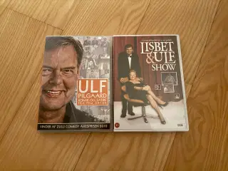 Div. Dvd film sælges 