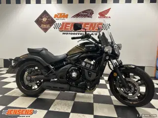 Kawasaki VN 650 Vulcan S