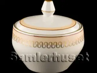 Rebild 2232 Sukkerskål