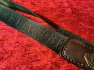 Original Beretta geværrem