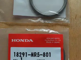 Honda PC VT VTX