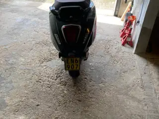 Scooter 30