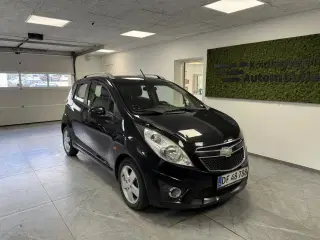 Chevrolet Spark 1,2 LS 82HK 5d