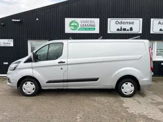 Ford Transit Custom 300L 2,0 TDCi 130 Trend