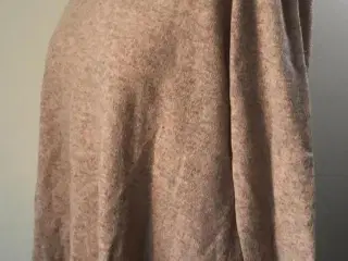 Custommade, cashmere bluse, str 40