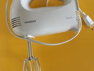 Håndpisker