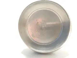 Tin vase fra Norway Pewter nr 236/1