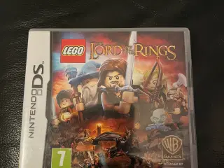 Lego lord of the rings 