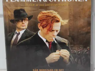 DVD’er  film Sælges 