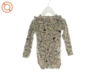 Bodystocking fra Pomp de Lux (str. 86)