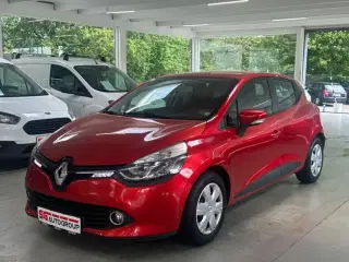 Renault Clio IV 1,2 16V Authentique