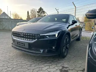 Polestar 2  Long Range