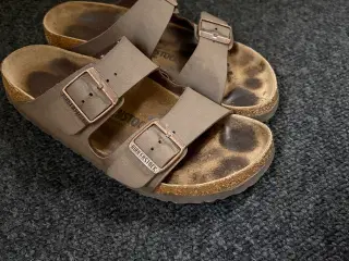 Birkenstock sandaler