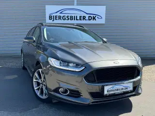 Ford Mondeo 2,0 TDCi 180 ST-Line stc. aut.