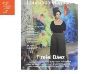 Louisiana Magasin (Bog)