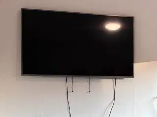 Samsung 55" UHD Smart TV UE55NU7475