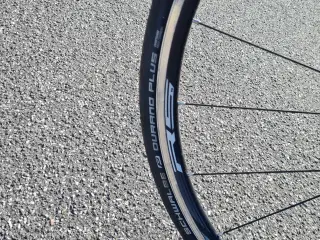 Racer Cykel Rebel SCO