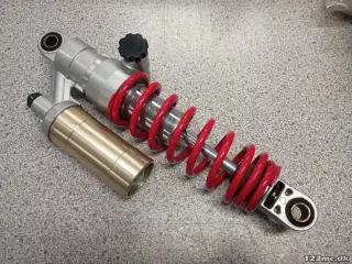 Bagstøddæmper Suzuki GSX 1400, højre