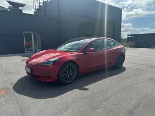 Tesla Model 3  Long Range AWD