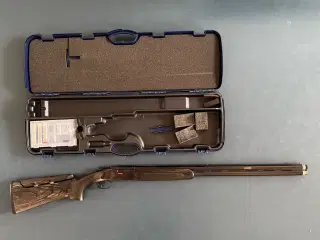 Beretta 688 PERFORMANCE SPORTING B-FAST