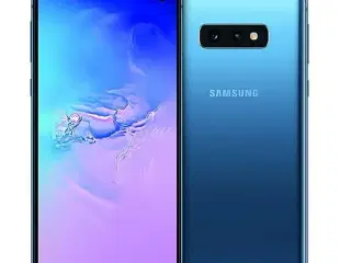 Samsung Galaxy S10e 128GB (Blue) - Grade B